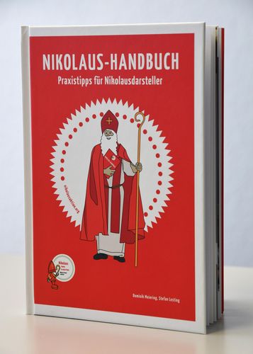 Nikolaus-Handbuch